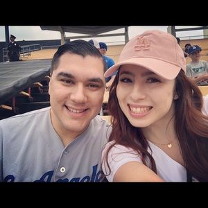 Meet your Posher, Karina